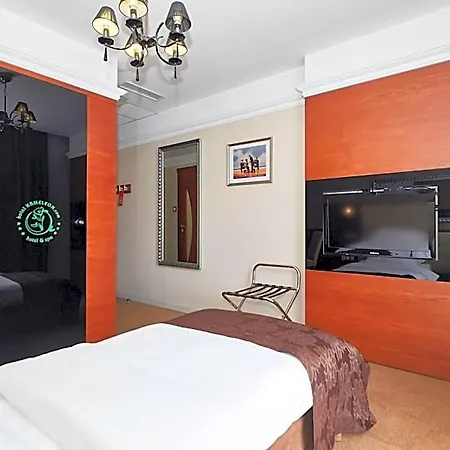 Hotel&spa Kameleon Hotel 3*