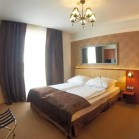 Hotel&spa Kameleon 3* Żory