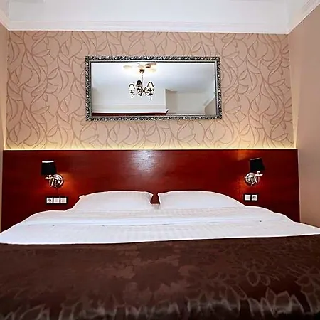 Hotel&spa Kameleon Hotel Żory