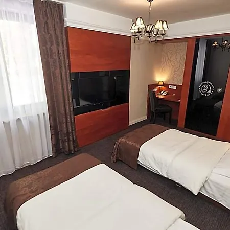Hotel&spa Kameleon Hotel
