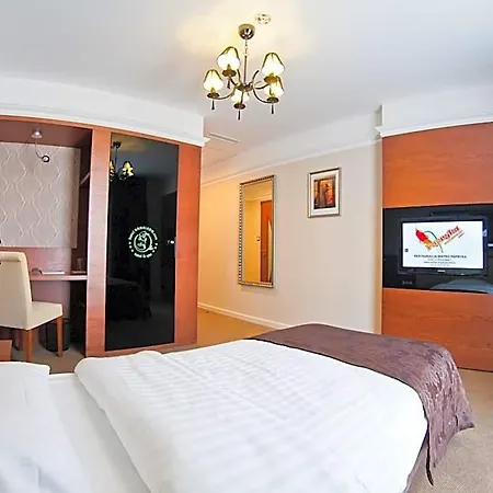 Hotel&spa Kameleon Hotel Żory
