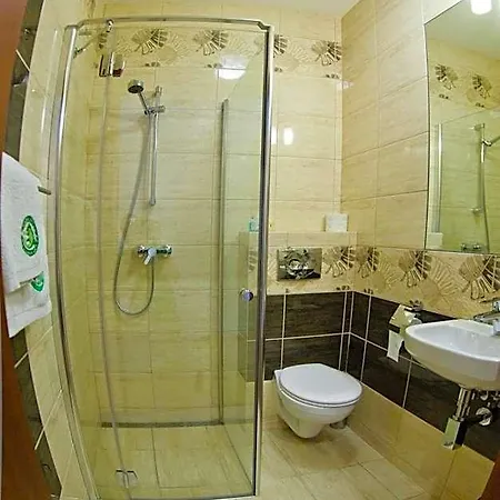 Hotel&Spa Kameleon Zory