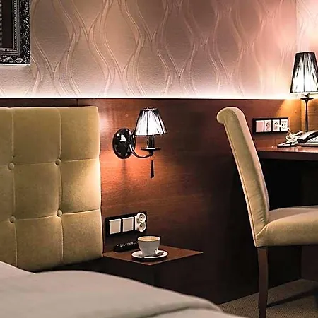 Hotel&Spa Kameleon Zory