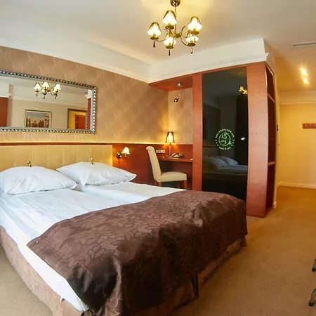 Hotel&Spa Kameleon Hotel 3*