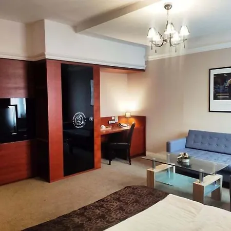 Hotel Hotel&Spa Kameleon