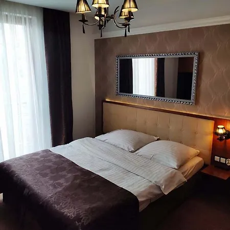 Hotel&Spa Kameleon Hotel 3*