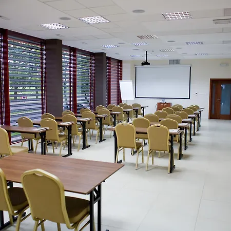 Hotel&spa Kameleon Żory