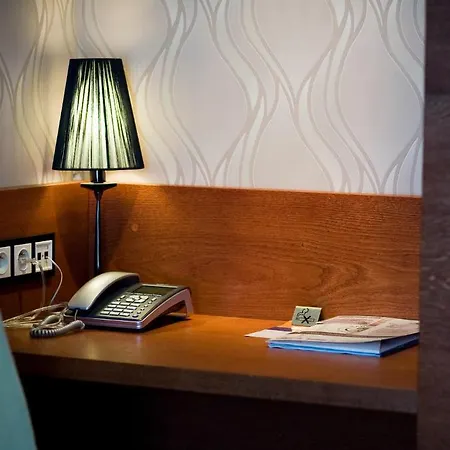 Otel Hotel&spa Kameleon Żory