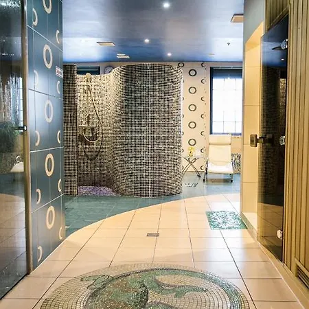 Hotel&spa Kameleon 3* Żory