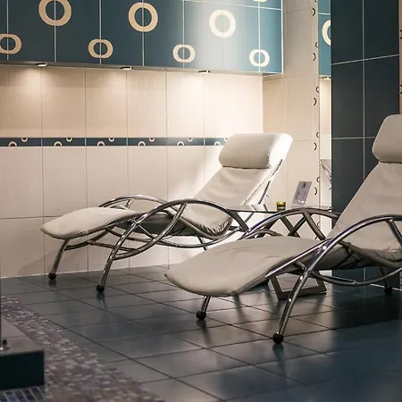 Hotel Hotel&Spa Kameleon Zory
