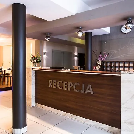 Hotel&spa Kameleon 3* Żory