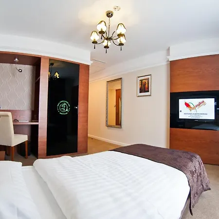 Hotel&Spa Kameleon Отель 3*