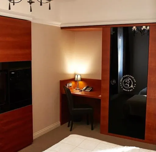 Hotel&spa Kameleon Hotel