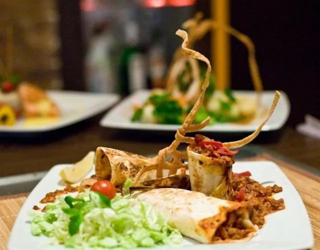 Hotel&spa Kameleon Żory