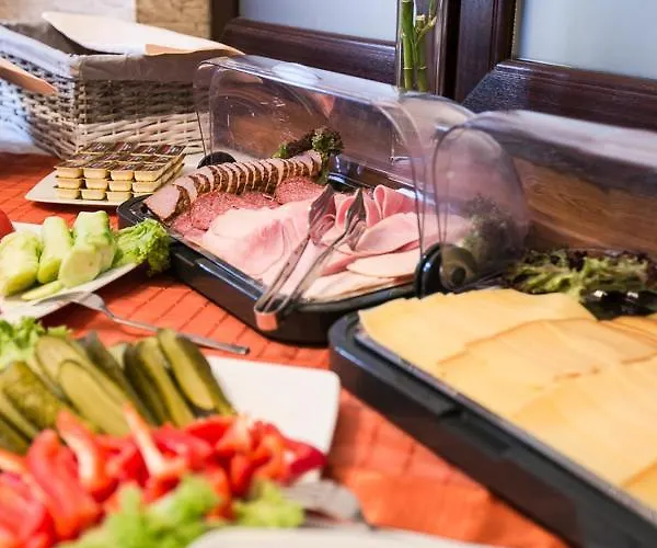 Hotel Hotel&spa Kameleon