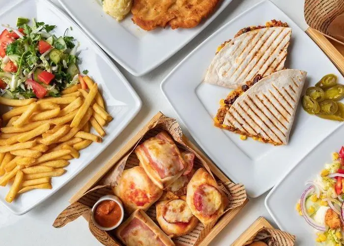 Hotel&spa Kameleon 3* Żory