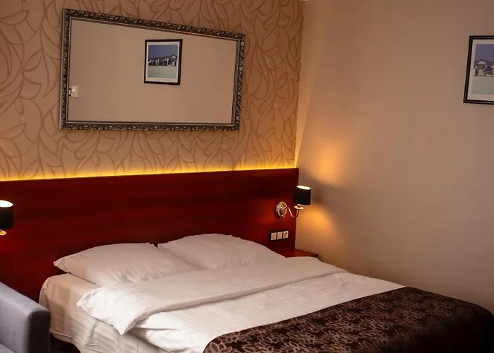 Hotel&spa Kameleon Hotel