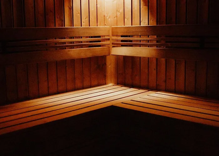 Hotel&spa Kameleon Żory