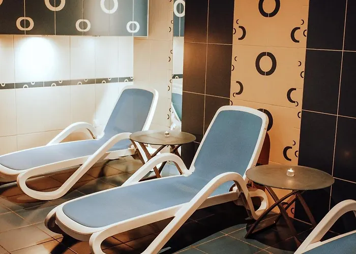 Hotel&spa Kameleon Hotel