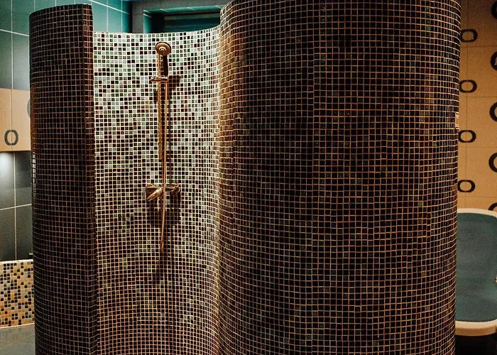 Hotel Hotel&spa Kameleon