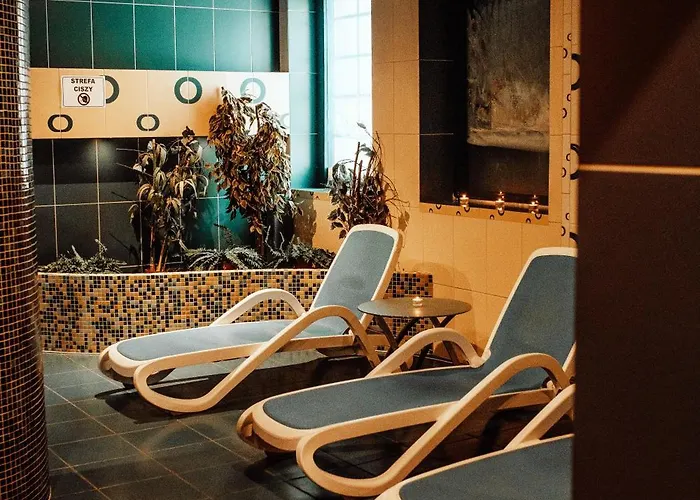 Hotel&spa Kameleon Hotel 3*