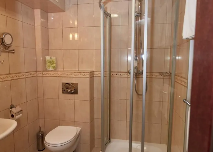 Hotel Hotel&spa Kameleon Żory