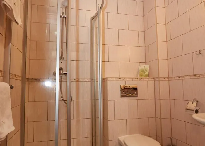 Hotel&spa Kameleon Żory