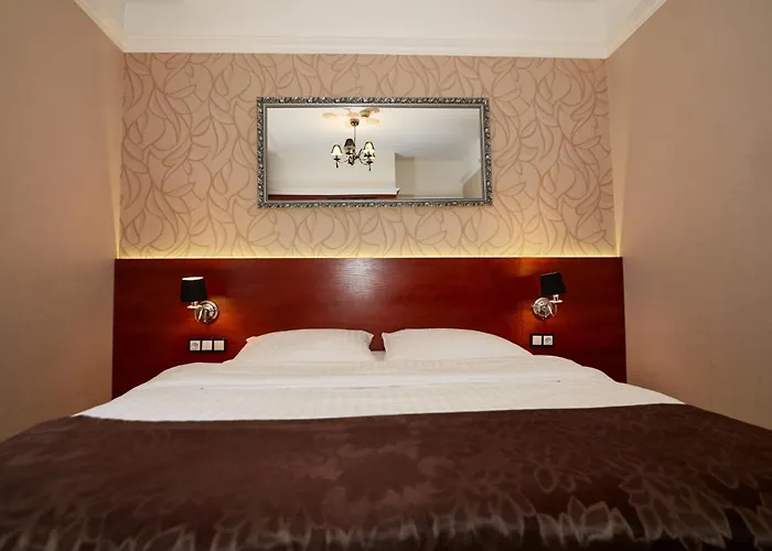 Hotel&spa Kameleon 3* Żory