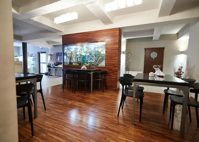 Hotel&spa Kameleon Hotel