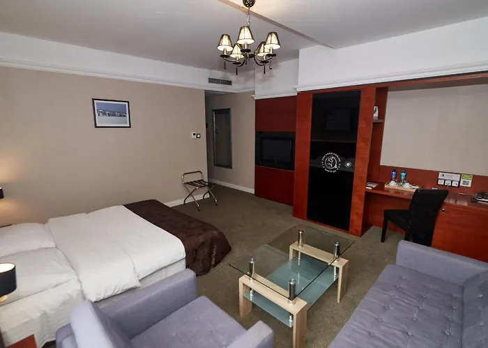 Hotel&spa Kameleon 3* Żory