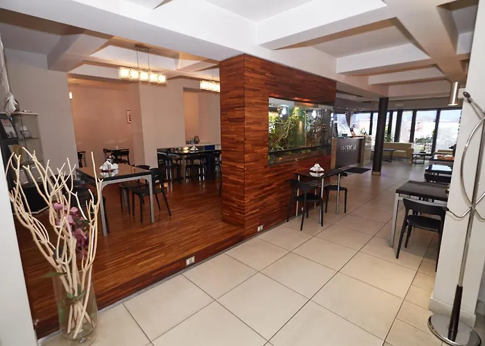 Hotel&spa Kameleon Hotel 3*