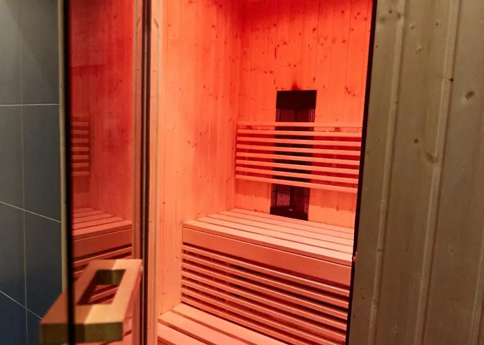 Hotel&spa Kameleon Hotel Żory