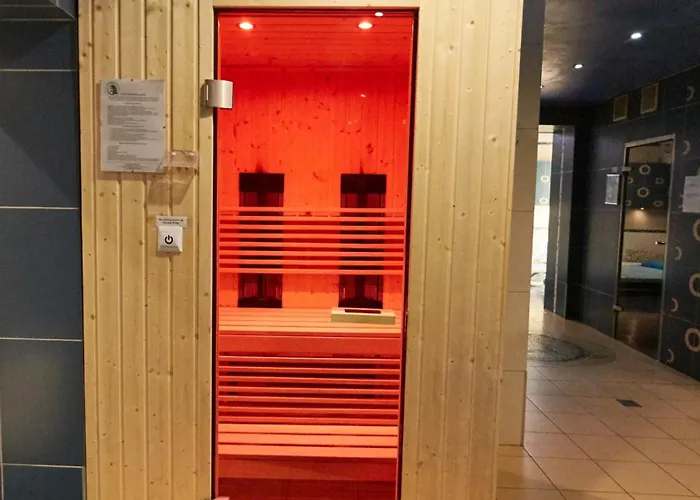 Hotel Hotel&spa Kameleon Żory