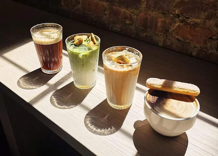 Hotel Hotel&spa Kameleon 3*