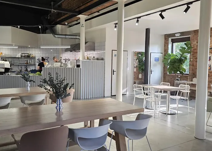 Hotel&spa Kameleon Hotel