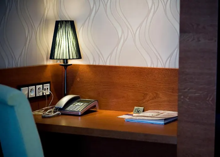 Hotel Hotel&spa Kameleon Żory