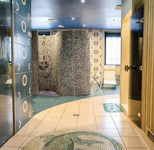 Hotel&spa Kameleon 3* Żory