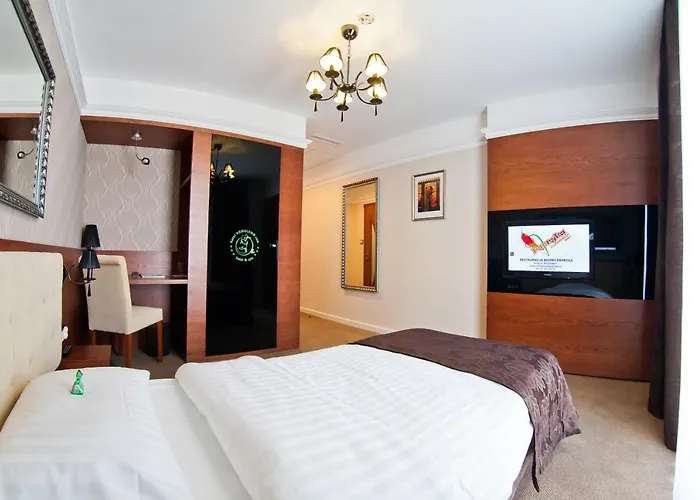 Hotel&spa Kameleon Hotel 3*